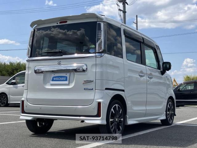 Suzuki SPACIA 2018-06 8552696-2