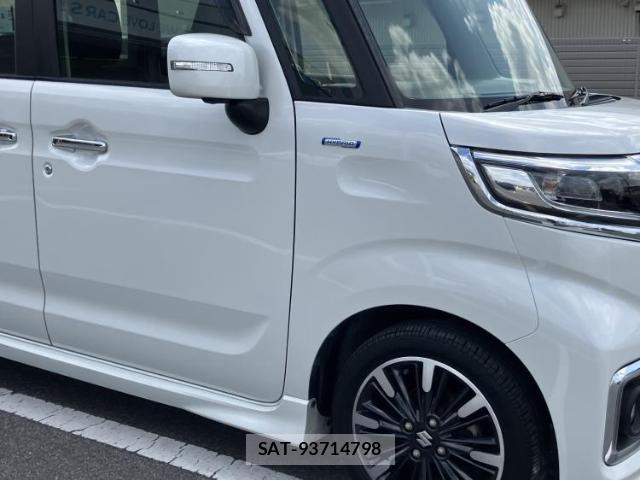 Suzuki SPACIA 2018-06 8552696-3