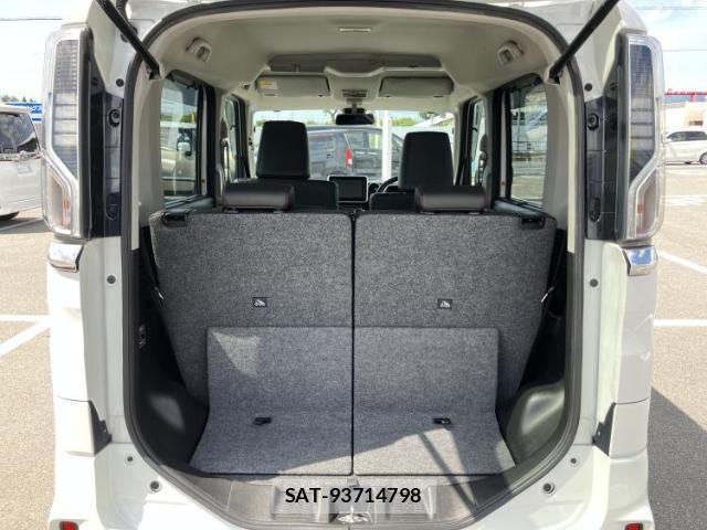 Suzuki SPACIA 2018-06 8552696-7
