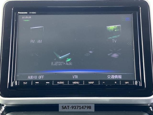 Suzuki SPACIA 2018-06 8552696-8