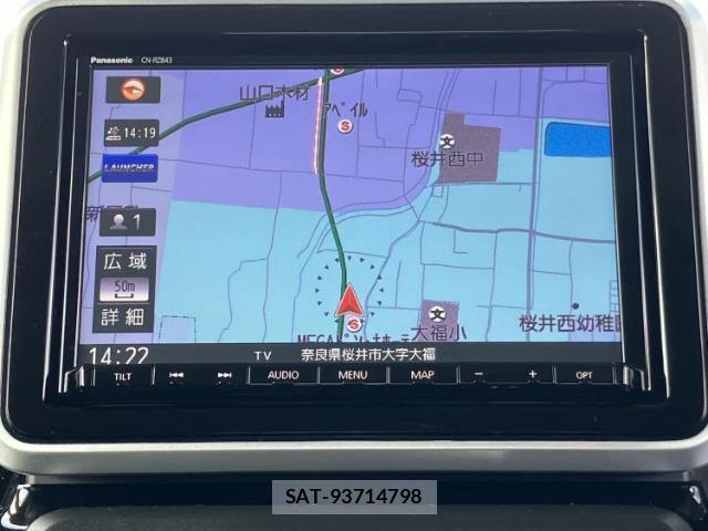 Suzuki SPACIA 2018-06 8552696-9