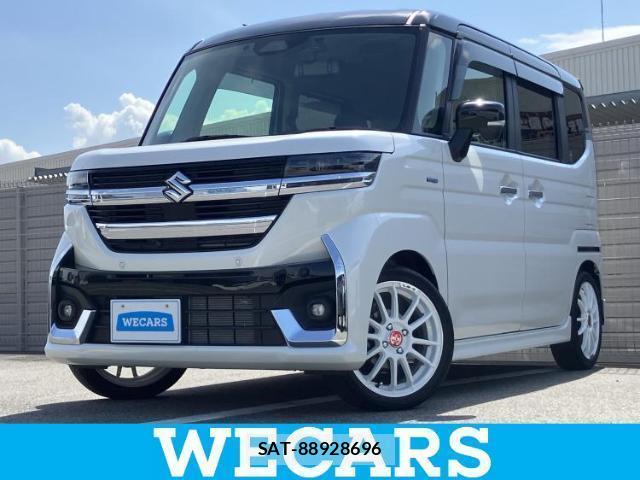 Suzuki SPACIA 2025-08 8552698-0