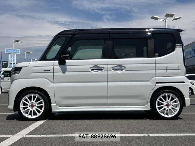 Suzuki SPACIA 2025-08 8552698-1