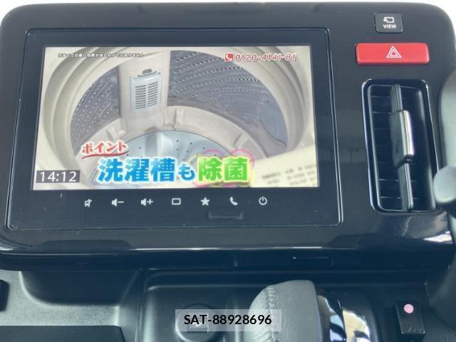 Suzuki SPACIA 2025-08 8552698-11