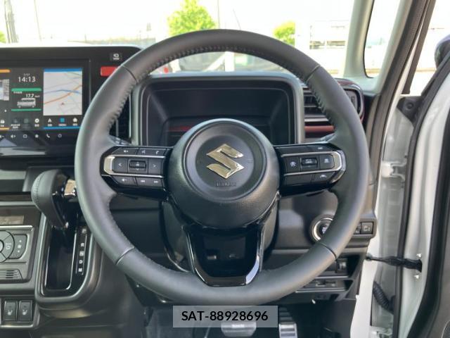 Suzuki SPACIA 2025-08 8552698-14
