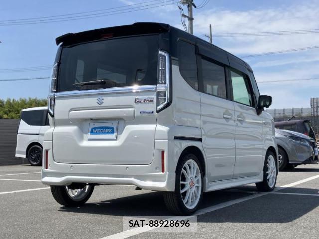 Suzuki SPACIA 2025-08 8552698-2