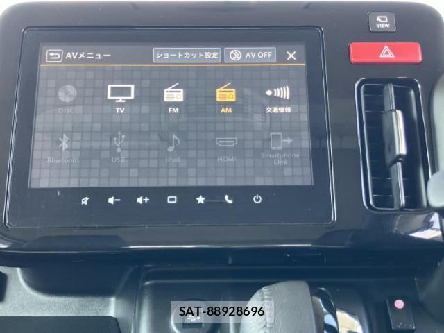 Suzuki SPACIA 2025-08 8552698-8