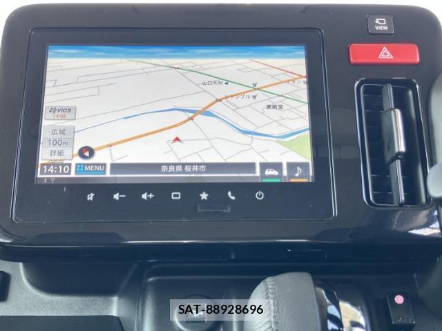 Suzuki SPACIA 2025-08 8552698-9