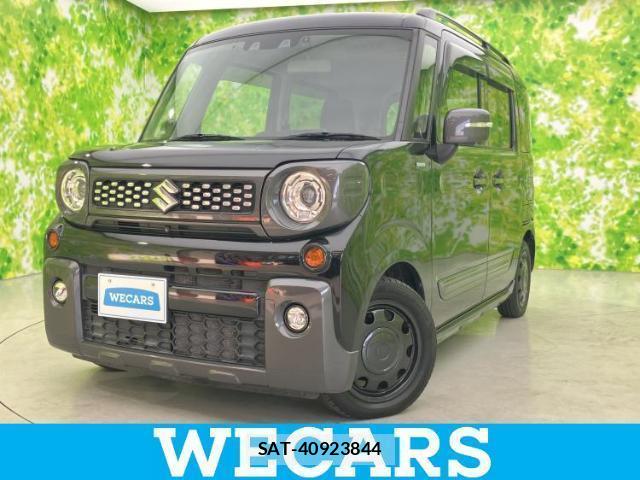 Suzuki SPACIA 2021-08 8545377-0