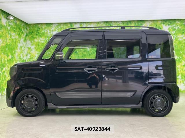 Suzuki SPACIA 2021-08 8545377-1