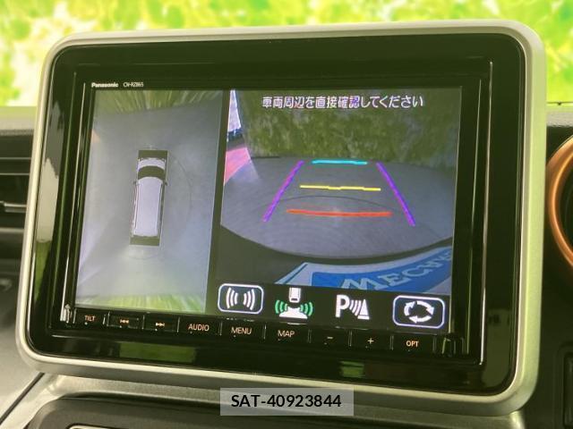 Suzuki SPACIA 2021-08 8545377-10