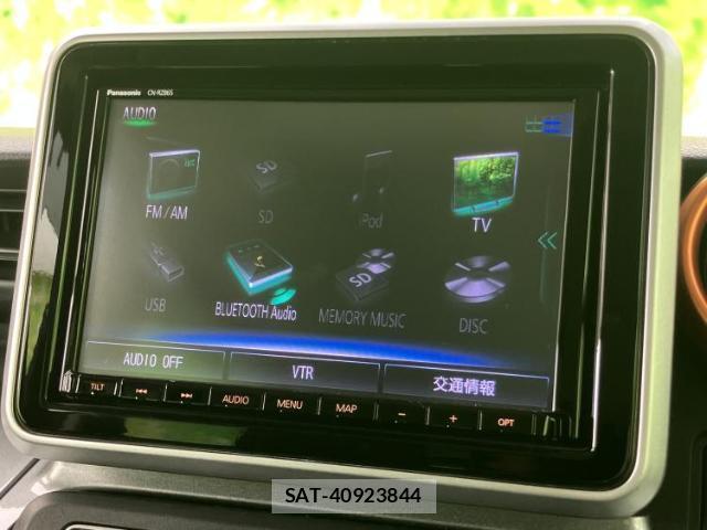 Suzuki SPACIA 2021-08 8545377-11