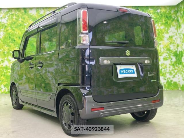 Suzuki SPACIA 2021-08 8545377-2