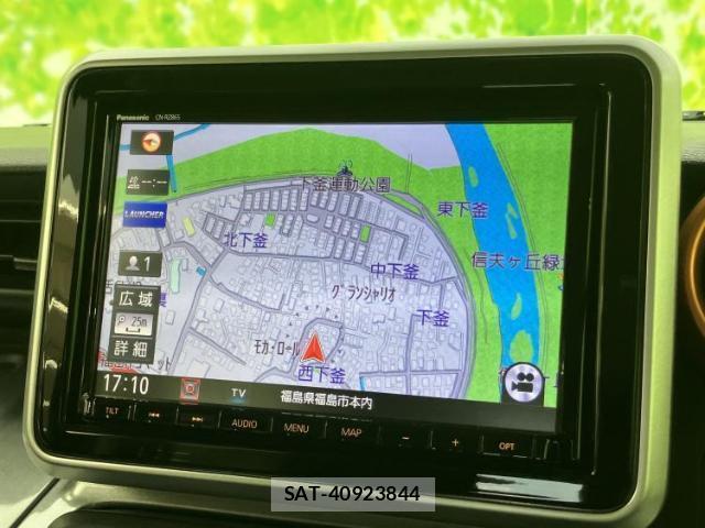 Suzuki SPACIA 2021-08 8545377-8