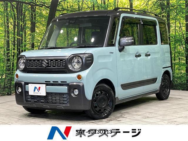 Suzuki SPACIA 2020-01 8548067-0