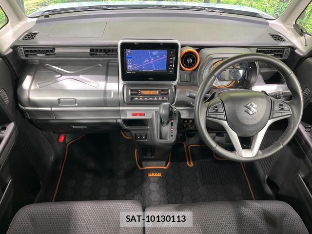 Suzuki SPACIA 2020-01 8548067-1