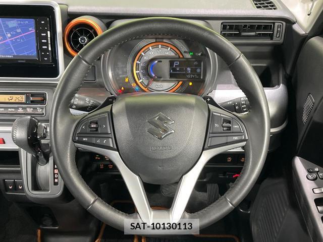 Suzuki SPACIA 2020-01 8548067-10