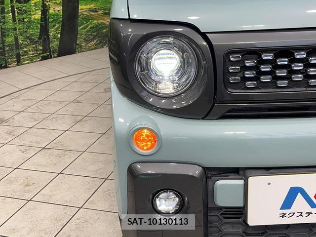 Suzuki SPACIA 2020-01 8548067-11