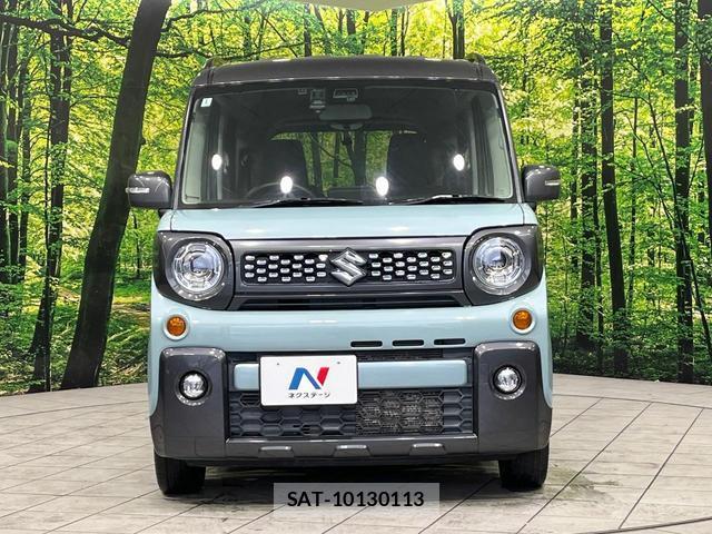 Suzuki SPACIA 2020-01 8548067-13