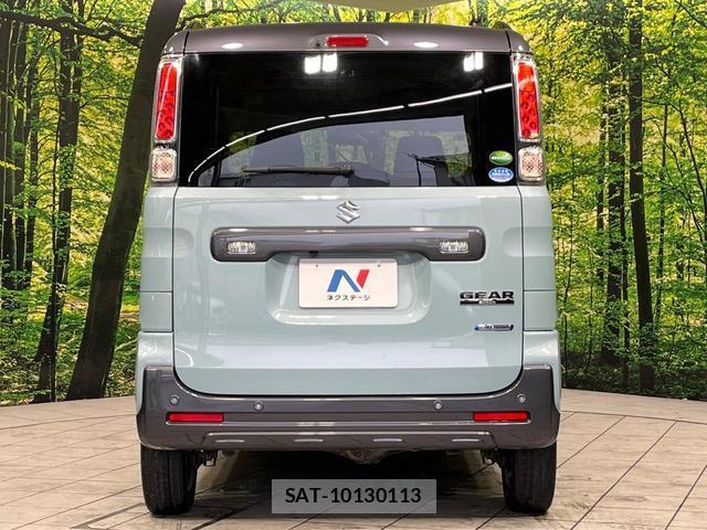 Suzuki SPACIA 2020-01 8548067-14