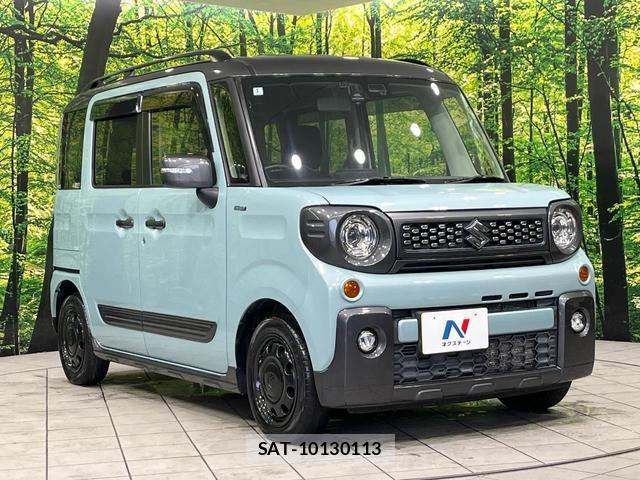 Suzuki SPACIA 2020-01 8548067-15