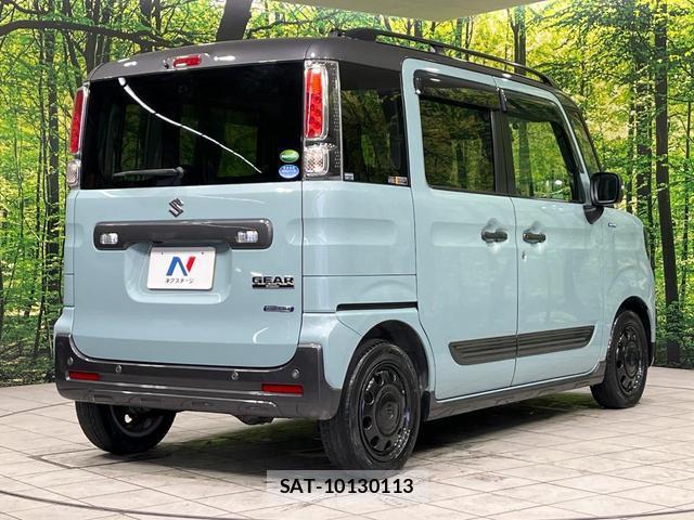 Suzuki SPACIA 2020-01 8548067-16