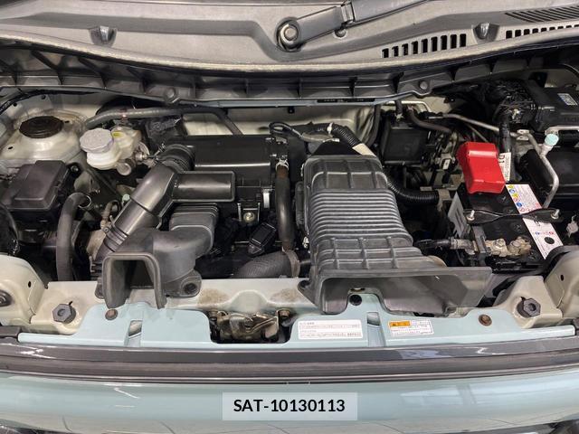 Suzuki SPACIA 2020-01 8548067-17