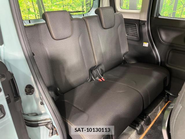 Suzuki SPACIA 2020-01 8548067-8