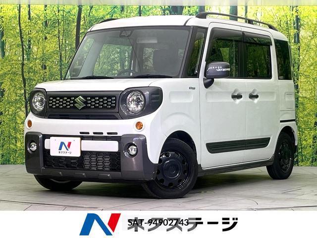 Suzuki SPACIA 2020-03 8550771-0