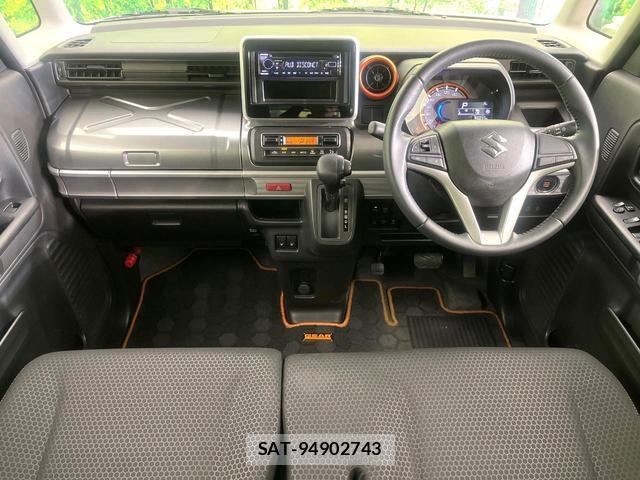 Suzuki SPACIA 2020-03 8550771-1