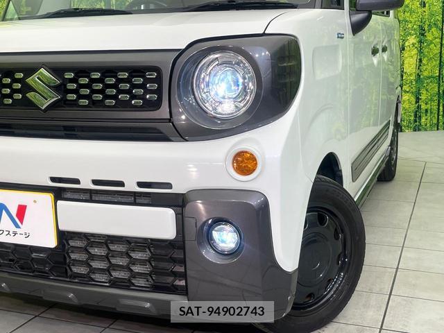 Suzuki SPACIA 2020-03 8550771-11