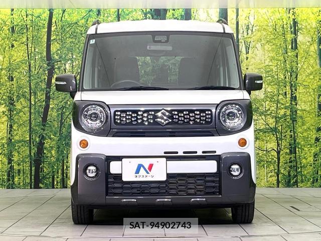 Suzuki SPACIA 2020-03 8550771-13