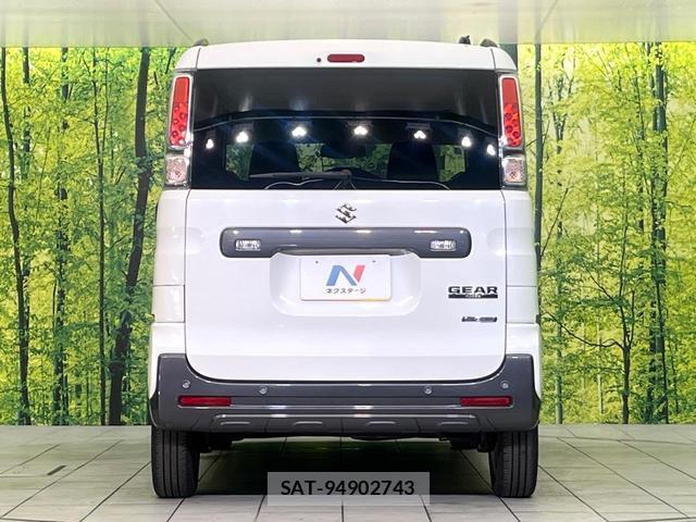 Suzuki SPACIA 2020-03 8550771-14
