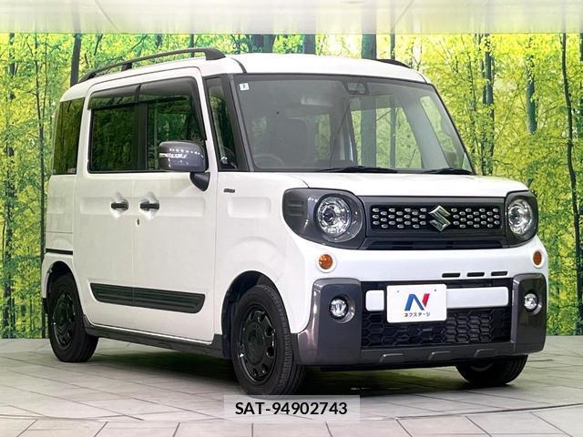 Suzuki SPACIA 2020-03 8550771-15