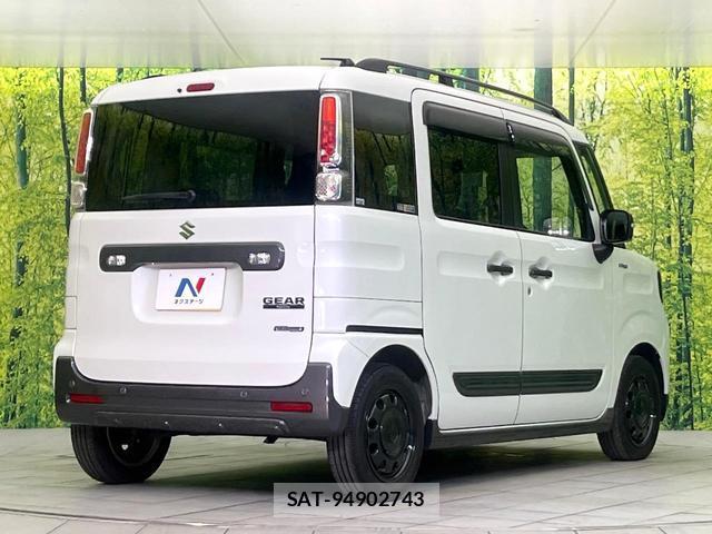 Suzuki SPACIA 2020-03 8550771-16