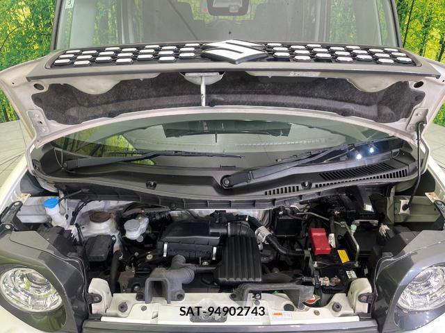 Suzuki SPACIA 2020-03 8550771-17
