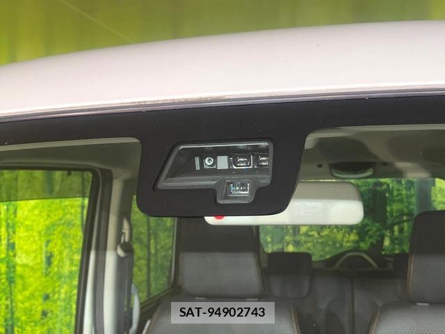 Suzuki SPACIA 2020-03 8550771-2
