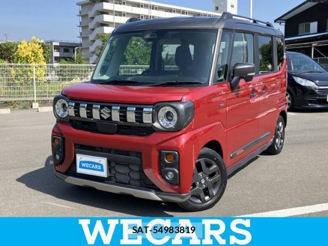 Suzuki SPACIA 2024-09 8551924-0