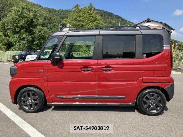 Suzuki SPACIA 2024-09 8551924-1