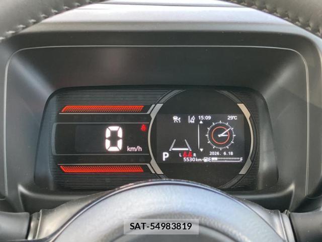 Suzuki SPACIA 2024-09 8551924-13