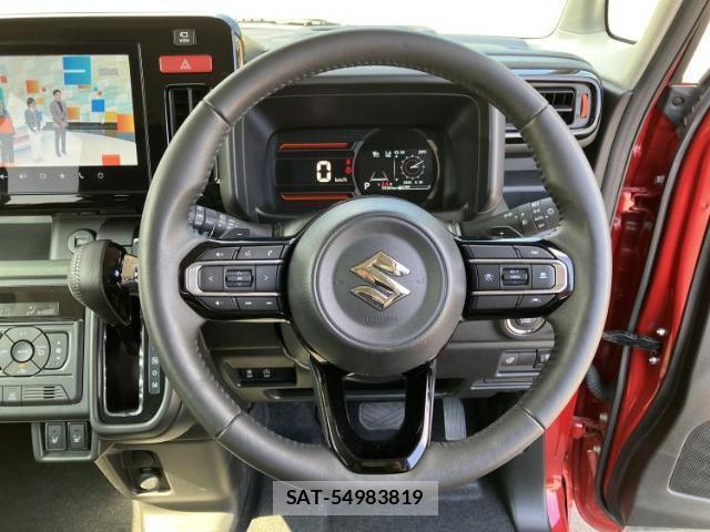 Suzuki SPACIA 2024-09 8551924-14