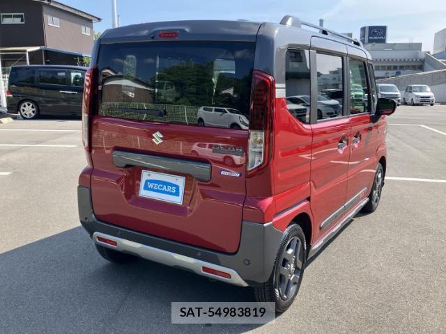 Suzuki SPACIA 2024-09 8551924-2