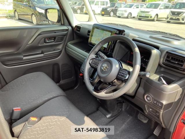 Suzuki SPACIA 2024-09 8551924-3