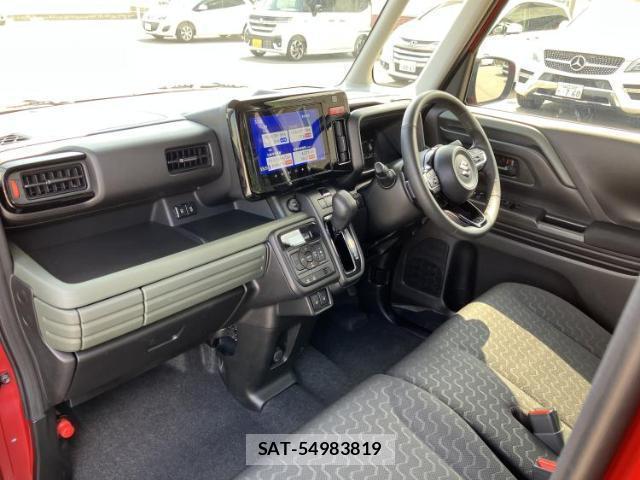 Suzuki SPACIA 2024-09 8551924-5