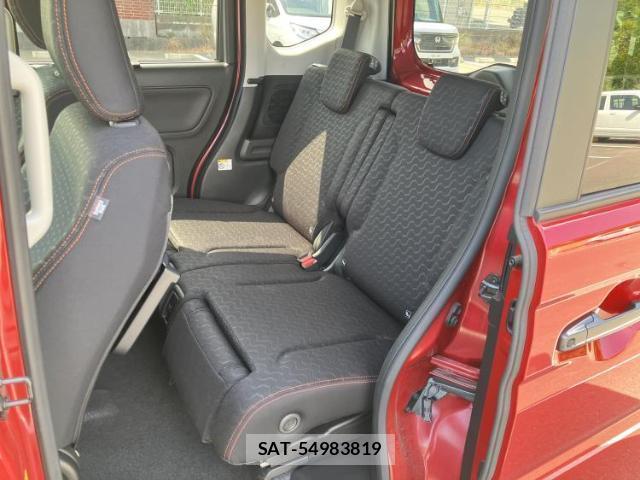 Suzuki SPACIA 2024-09 8551924-6