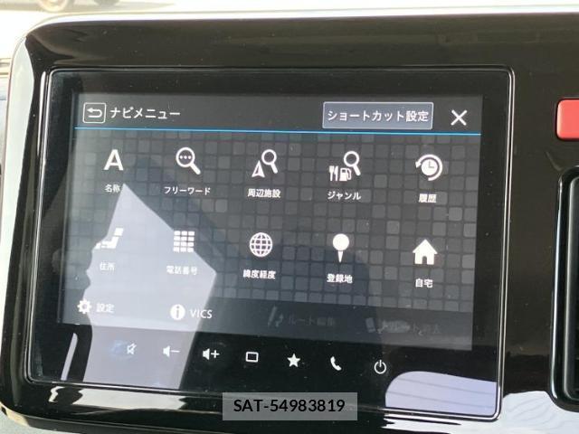 Suzuki SPACIA 2024-09 8551924-8