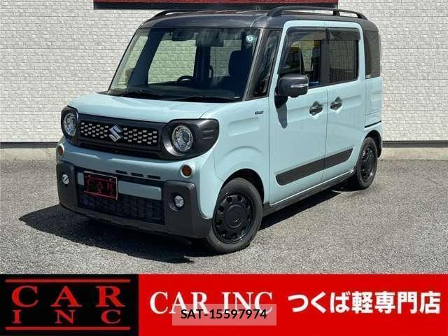 Suzuki SPACIA 2019-10 8552077-0