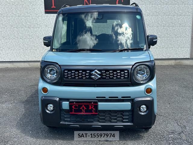 Suzuki SPACIA 2019-10 8552077-1