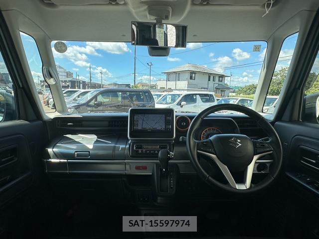 Suzuki SPACIA 2019-10 8552077-3