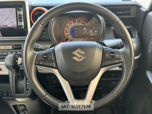 Suzuki SPACIA 2019-10 8552077-4